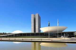 Intenção de Voto para Senado no Paraná: Curi Lidera com 15%