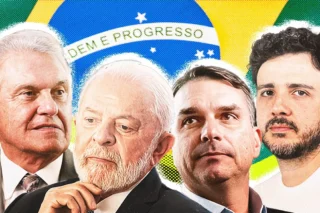 Agenda dos candidatos à presidência para esta quinta-feira