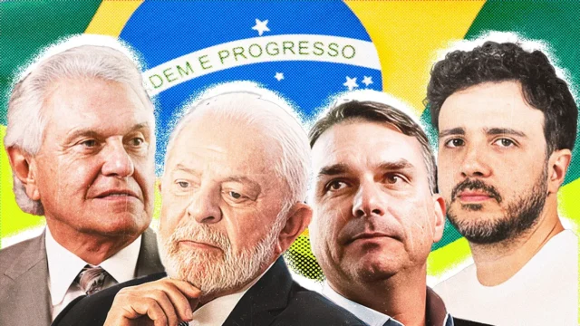 Agenda dos candidatos à presidência para esta quinta-feira