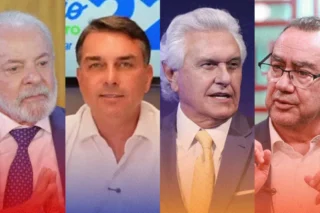 Principais candidatos lançam programas no rádio pelas eleições