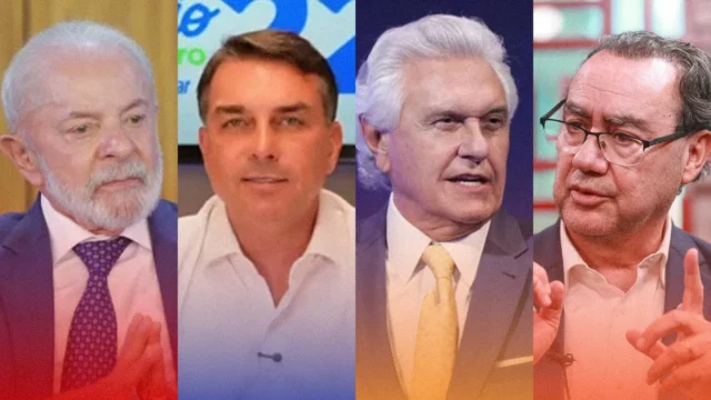 Principais candidatos lançam programas no rádio pelas eleições