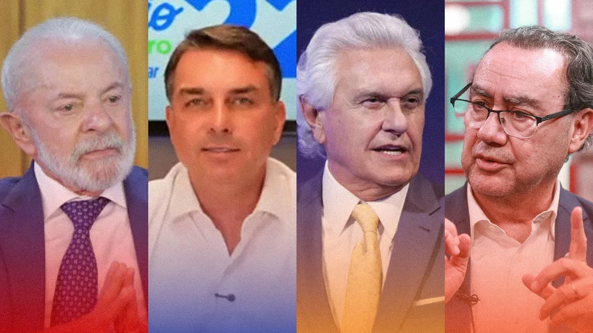 Principais candidatos lançam programas no rádio pelas eleições