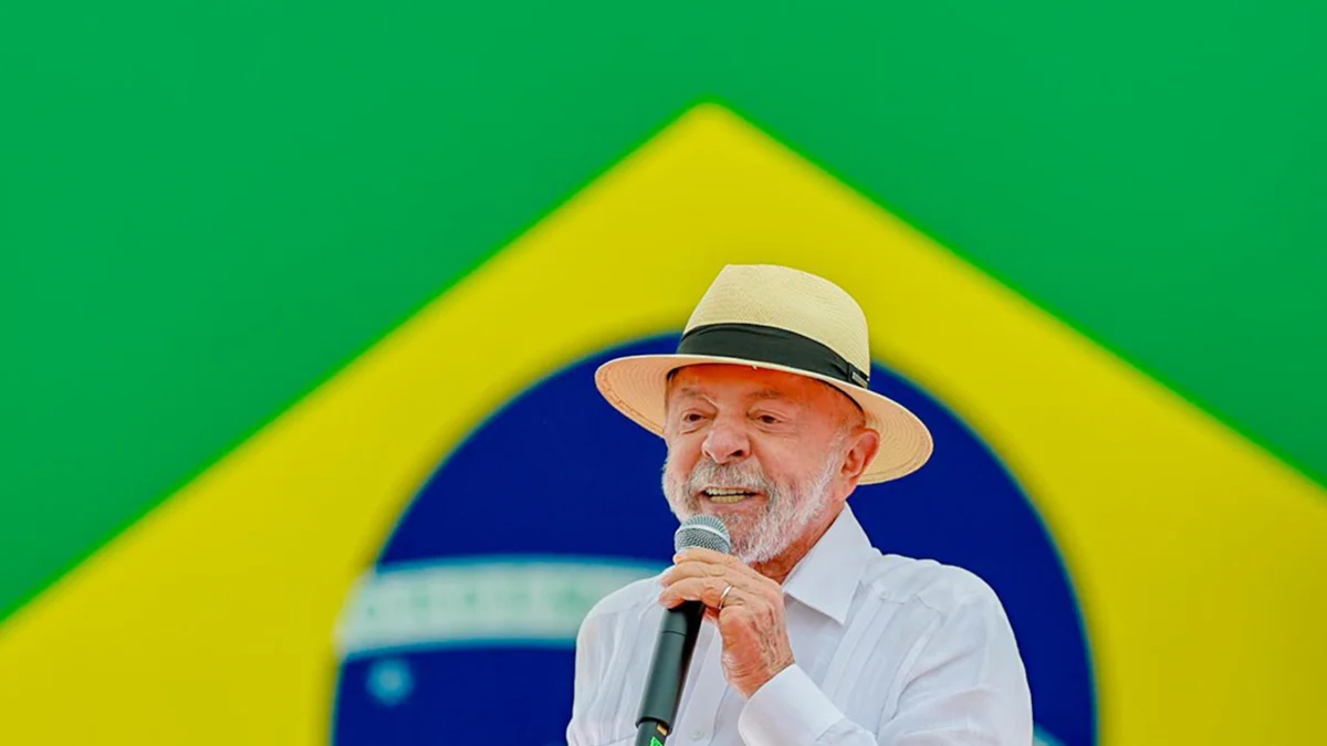 Lula tem avaliação positiva maior em Pernambuco, menor no Distrito Federal