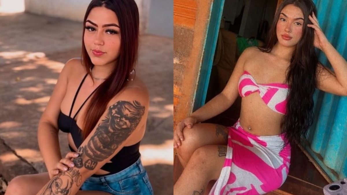 Morte das Primas em Mato no Paraná: Suspeito Foge e Confronto Termina em Morte