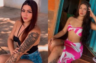 Morte das Primas em Mato no Paraná: Suspeito Foge e Confronto Termina em Morte