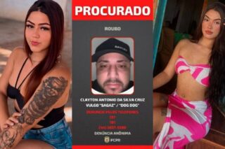 Suspeito de desaparecimento de primas no Paraná morre em confronto policial