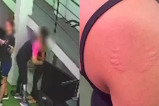 Instrutor de academia é acusado de assediar aluna em Recife