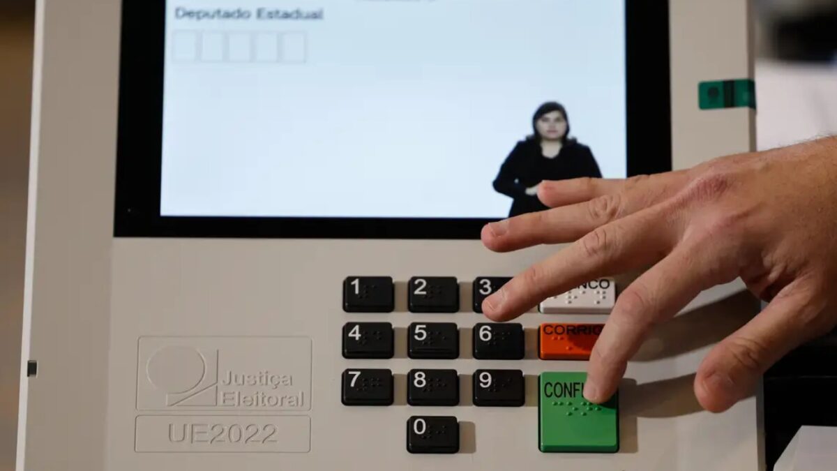 Campanha eleitoral de 2026 começa neste domingo