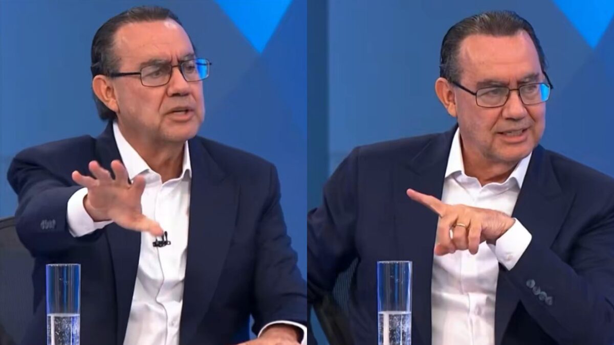 Propostas de Augusto Cury para usar drones, influenciadores e inteligência artificial ganham atenção