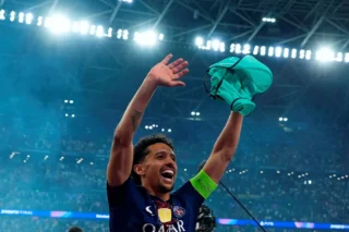 PSG busca manter domínio na Champions League com novo formato