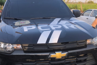 Quatro presos em operação policial por homicídio em Tapejara