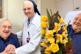 Alta médica de Rafael Greca deve ocorrer na próxima quarta