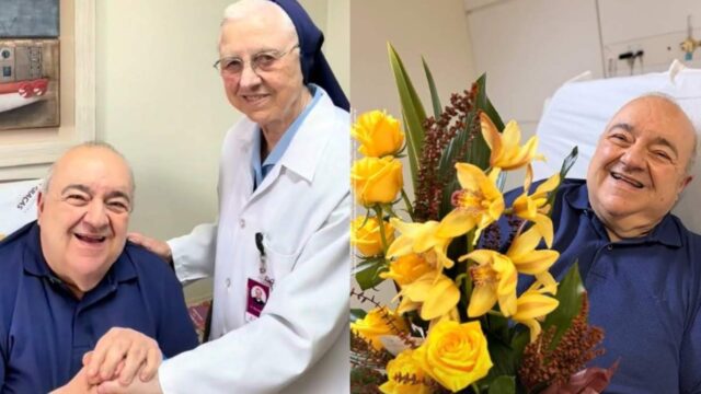 Alta médica de Rafael Greca deve ocorrer na próxima quarta