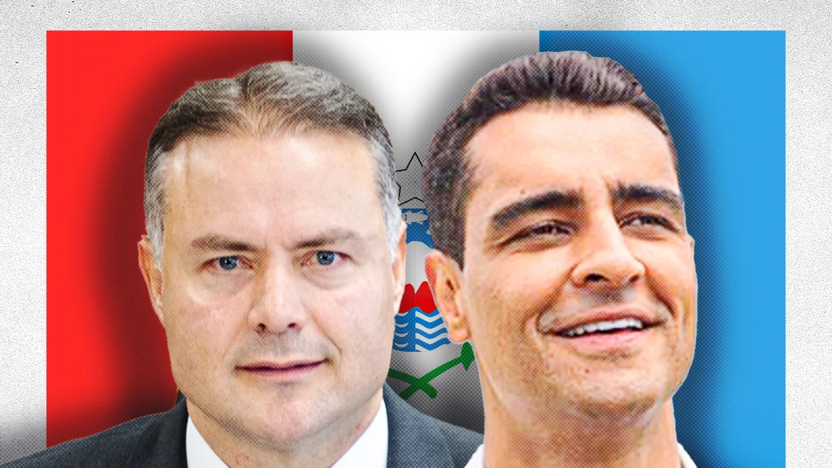 Conheça os candidatos ao governo e Senado em Alagoas
