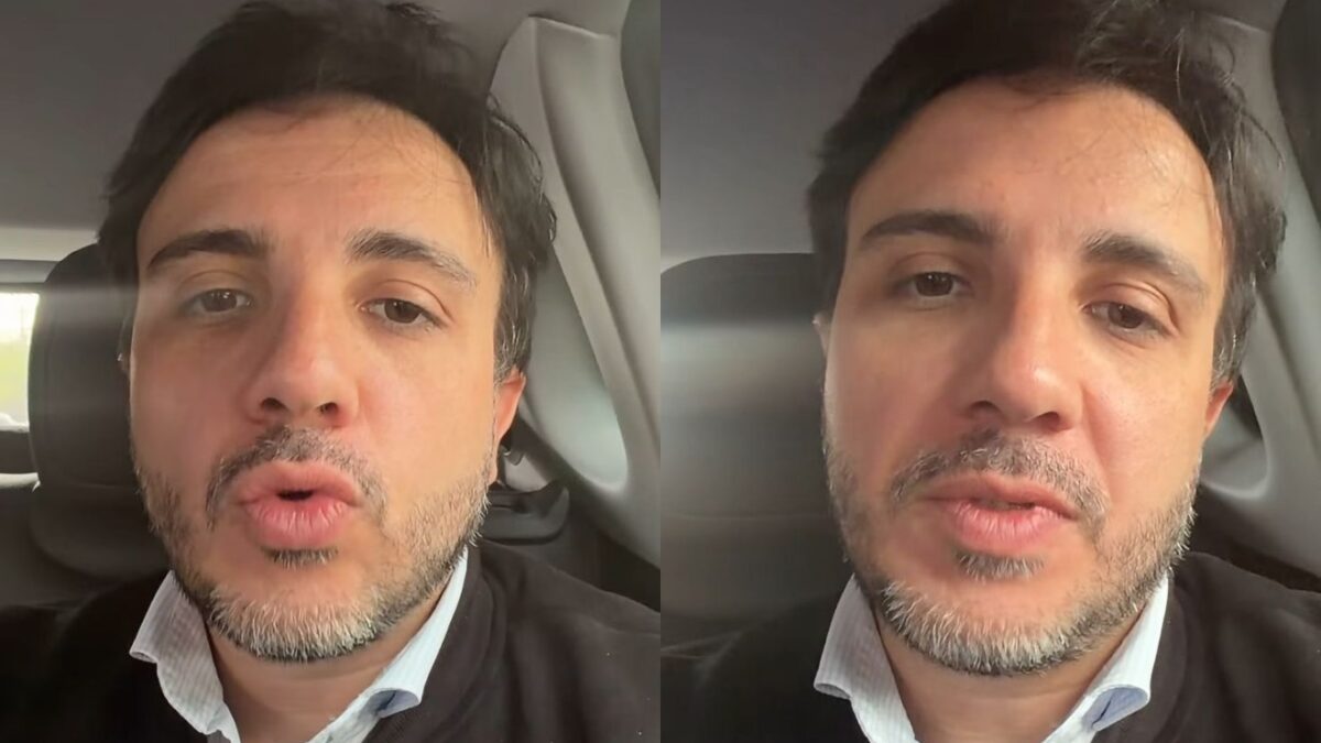 Cury Cresce Em Pesquisa E Renan Santos Critica Com Dureza