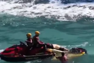 Coronel do Exército morre em acidente de parapente no Rio