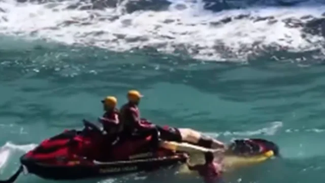 Coronel do Exército morre em acidente de parapente no Rio