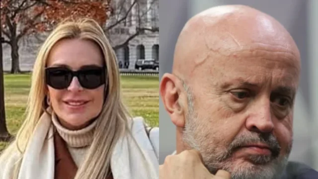 Roberta Luchsinger espera lucro de R$ 100 milhões em 2024