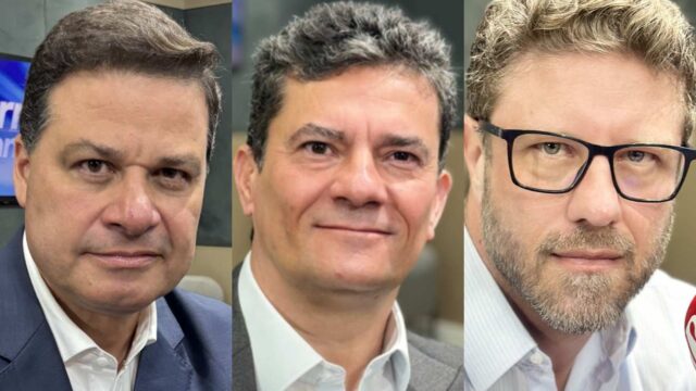 Banda B começa entrevistas com candidatos ao governo do Paraná