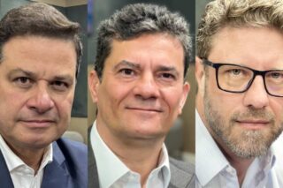 Banda B começa entrevistas com candidatos ao governo do Paraná