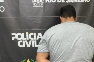 Segurança preso por espancar ciclista confundido com ladrão no Rio