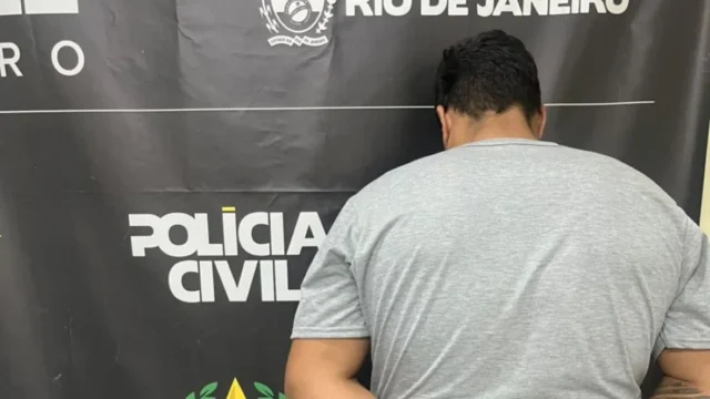 Segurança preso por espancar ciclista confundido com ladrão no Rio