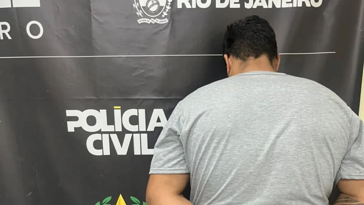 Segurança preso por espancar ciclista confundido com ladrão no Rio