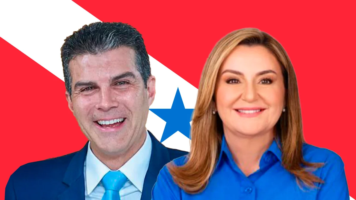 Candidatos confirmados para governo e Senado no Pará