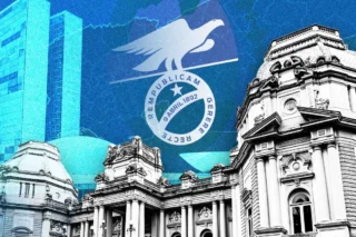 Conheça os candidatos ao governo e Senado do Rio de Janeiro