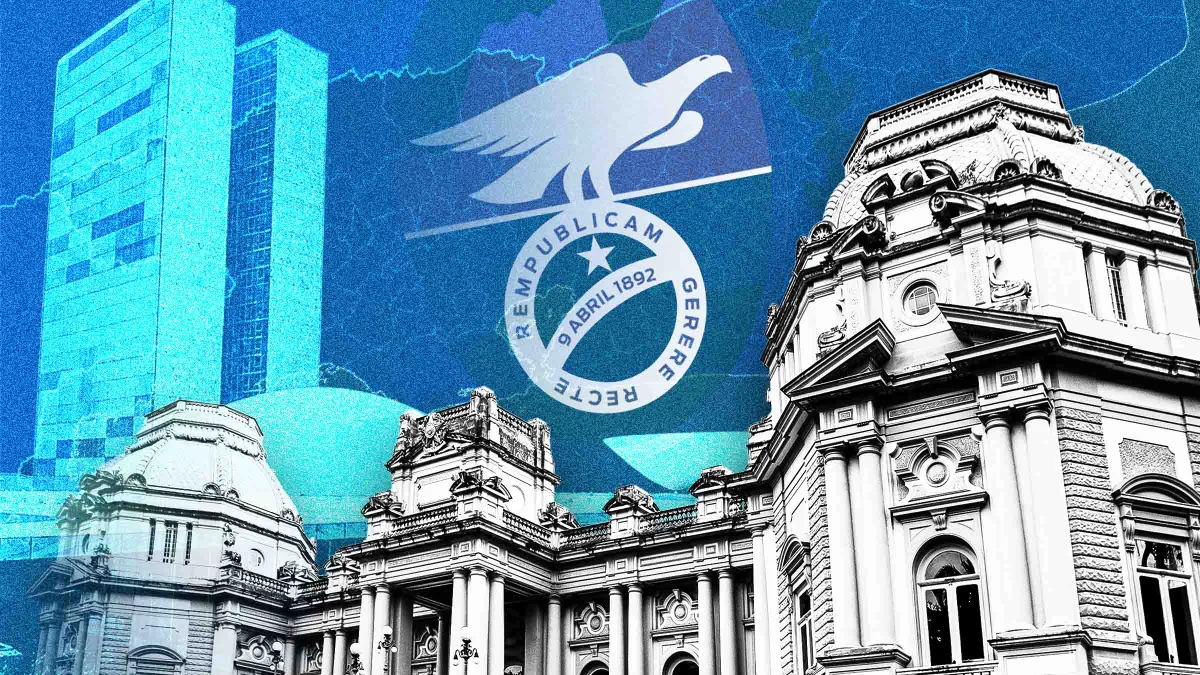 Conheça os candidatos ao governo e Senado do Rio de Janeiro