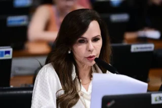 Dorinha lidera disputa pelo governo do Tocantins, aponta pesquisa Quaest