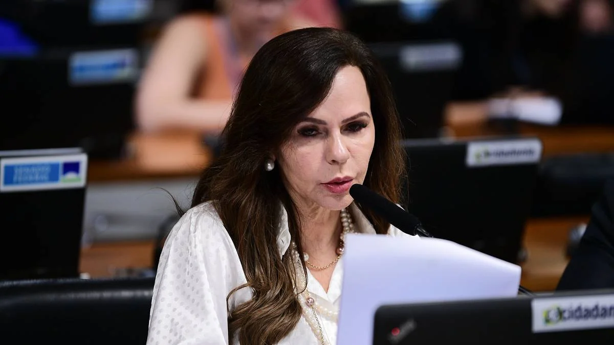 Dorinha lidera disputa pelo governo do Tocantins, aponta pesquisa Quaest