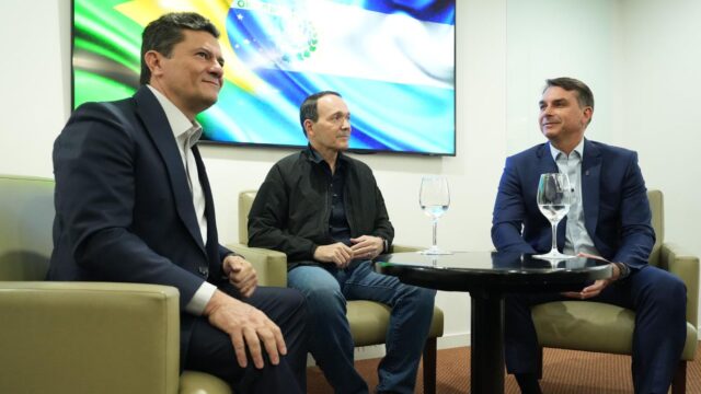 Novo presídio de segurança máxima no Paraná será chamado El Salvador