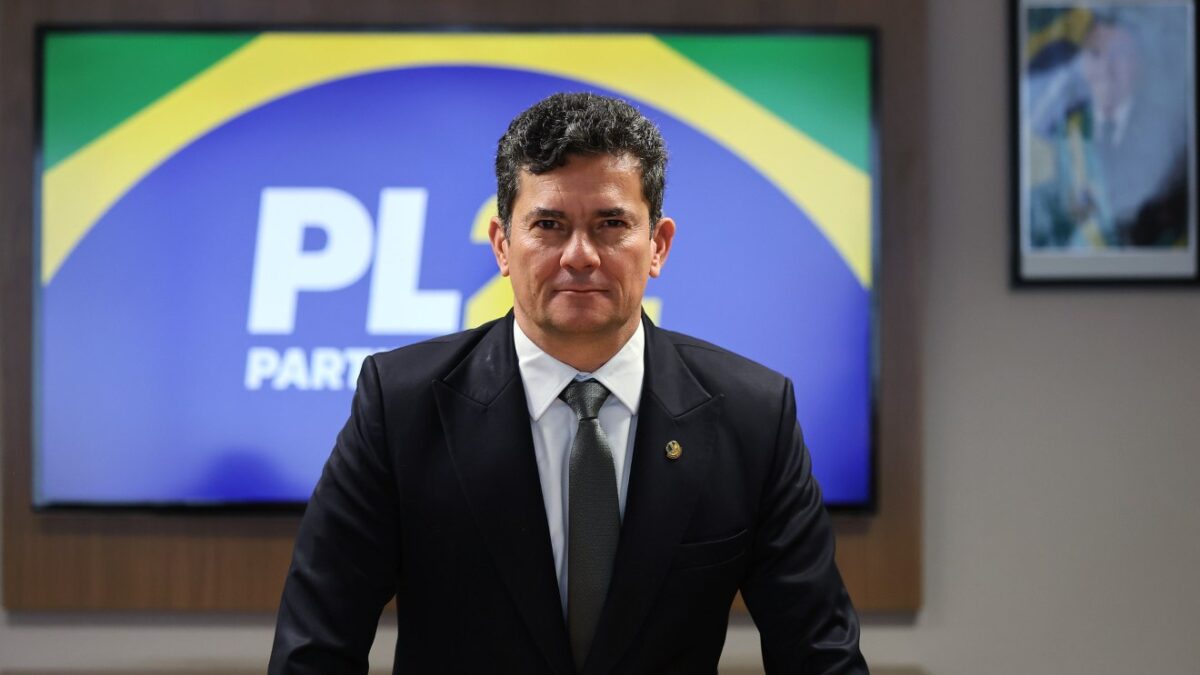 Plano de Governo de Sergio Moro para o Paraná