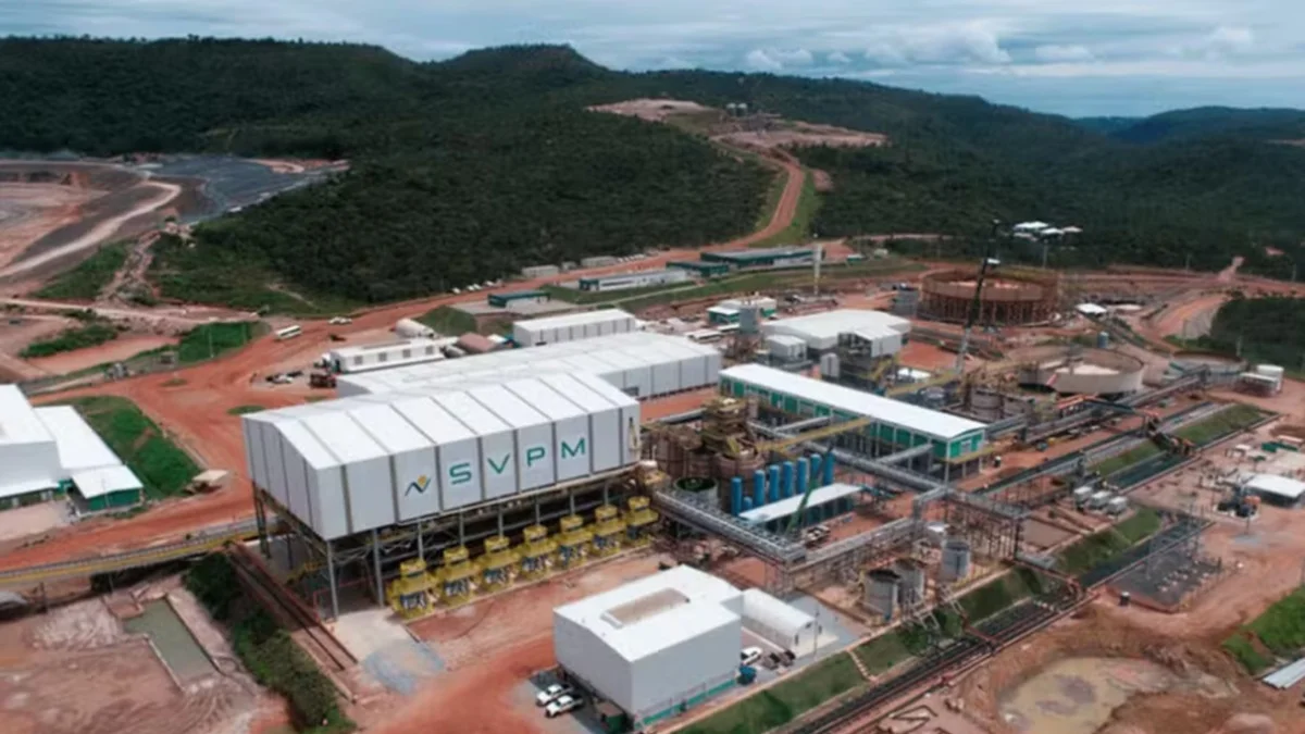 EUA avançam na compra de mineradora de terras raras no Brasil