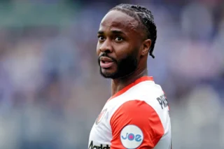 Raheem Sterling pode ser preso por até dois anos