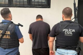 Menina de 14 anos é encontrada em MS e homem de 33 anos é preso