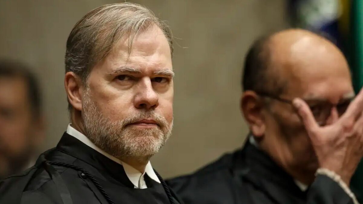 Toffoli suspende campanha digital de Wilson Grassi à Presidência