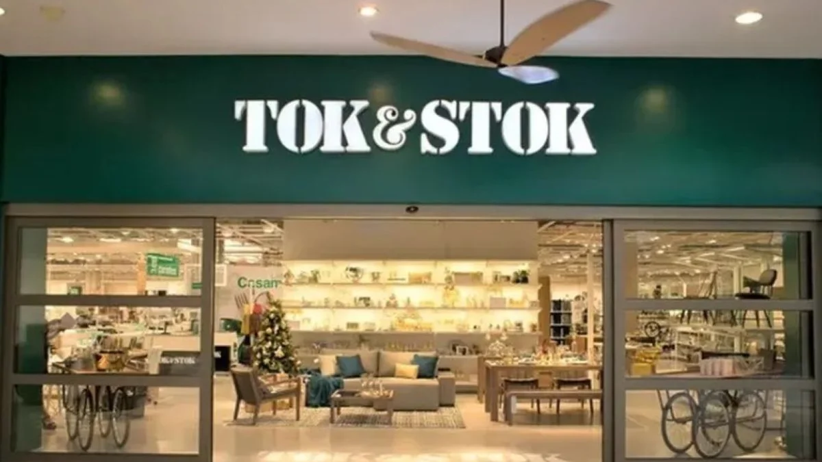 Prejuízo da Tok&Stok sobe 162% e atinge R$ 232 milhões
