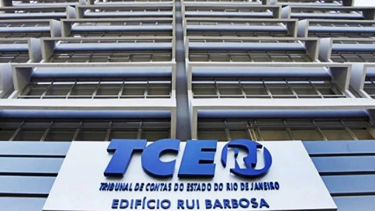 Justiça paralisa escolha de conselheiro no TCE-RJ