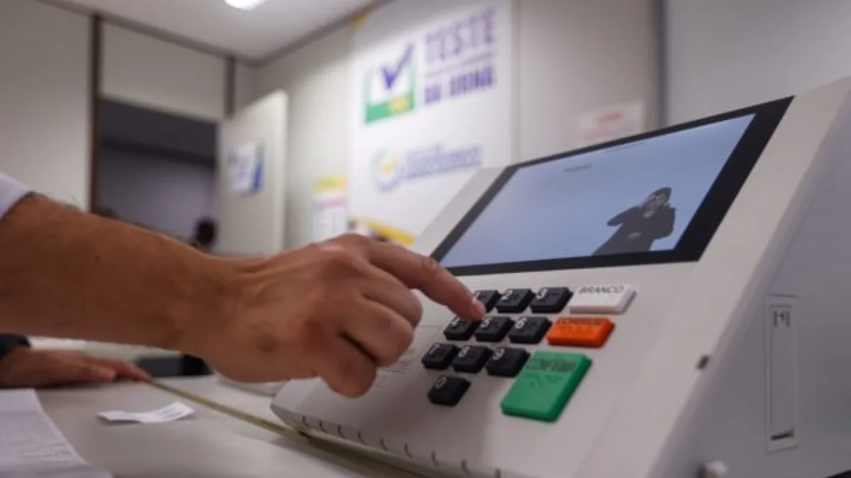 Campanha eleitoral começa neste domingo