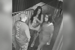 Suspeito do desaparecimento das primas é morto pela polícia em Mandaguari