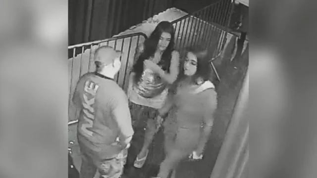 Suspeito do desaparecimento das primas é morto pela polícia em Mandaguari