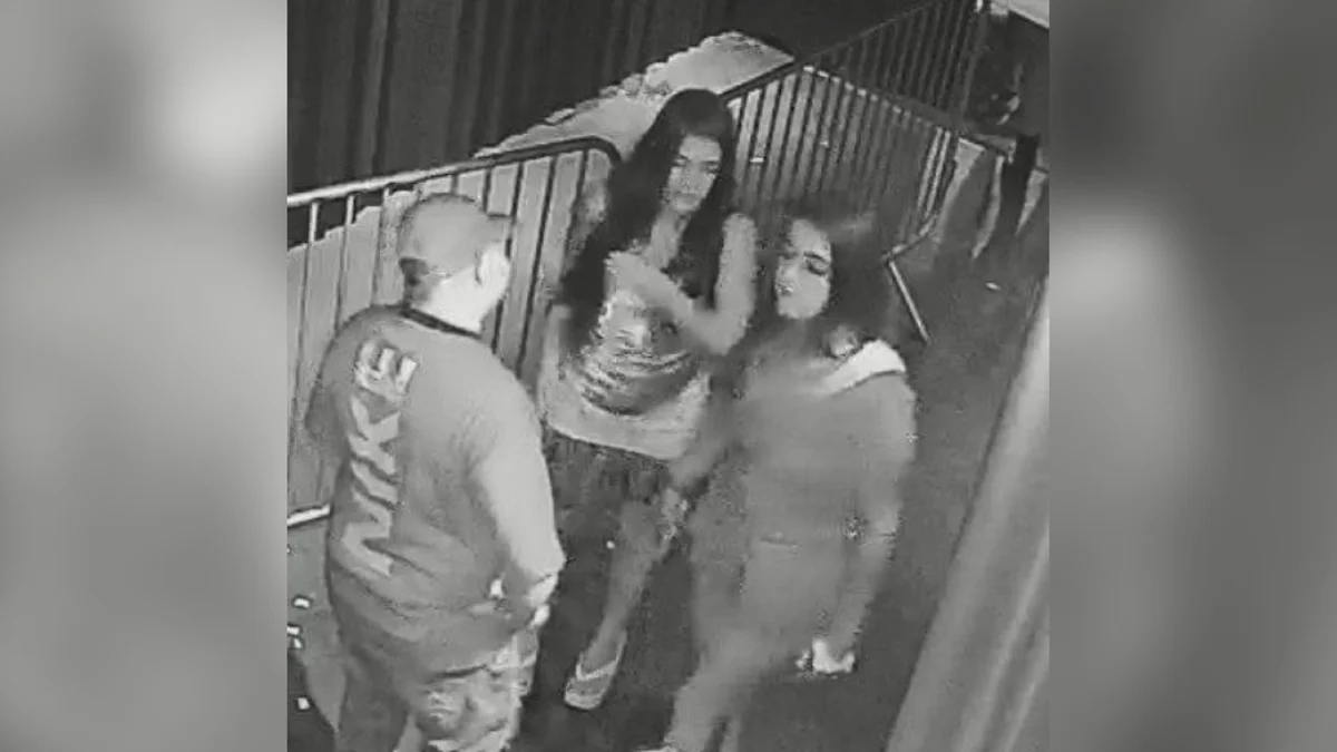 Suspeito do desaparecimento das primas é morto pela polícia em Mandaguari