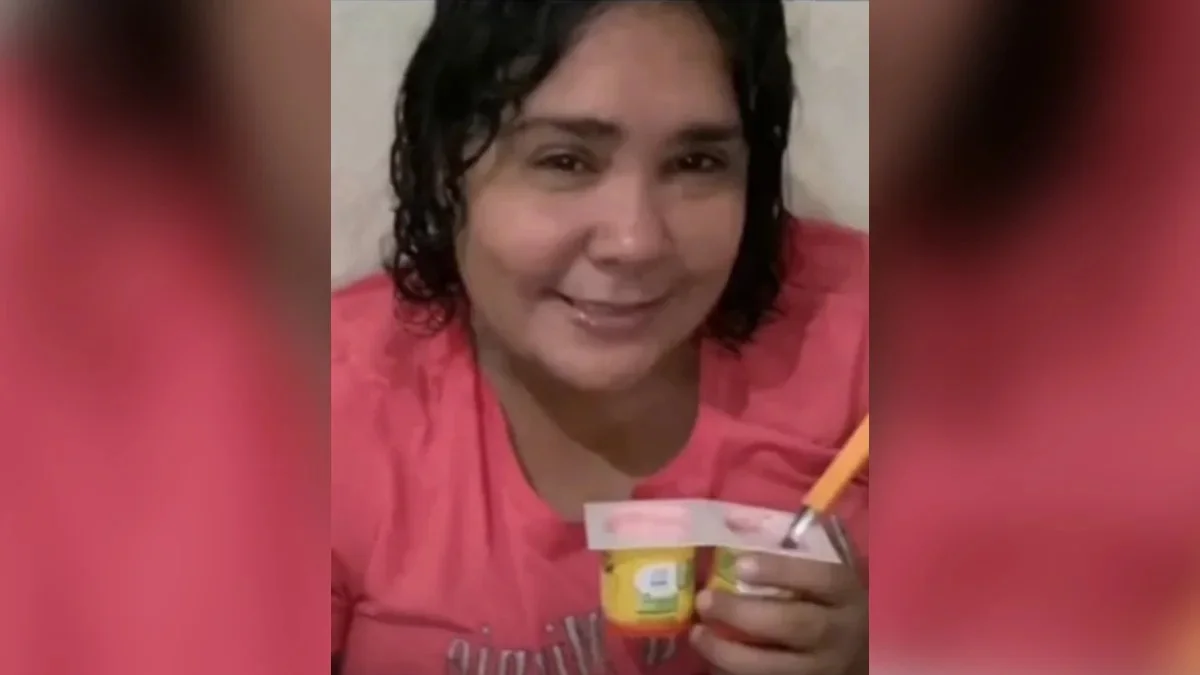 Mulher é condenada por fingir ter 12 anos