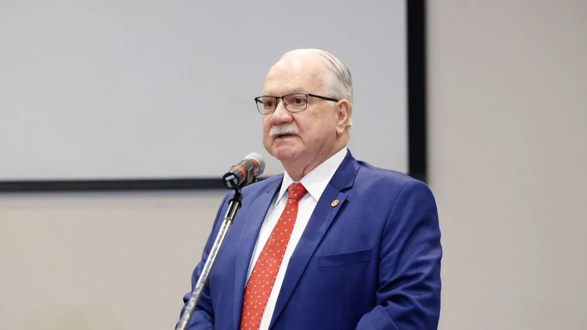 Fachin reforça que nenhuma autoridade está acima da lei