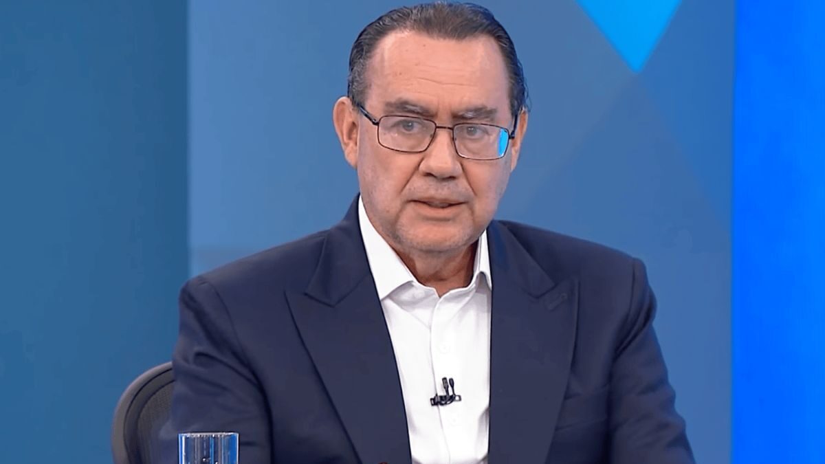 Augusto Cury pede fim da divisão entre Lula e Flávio Bolsonaro