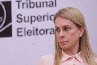 Esposa de Moraes assinou contrato milionário com Banco Master para atuar em investigações da PF