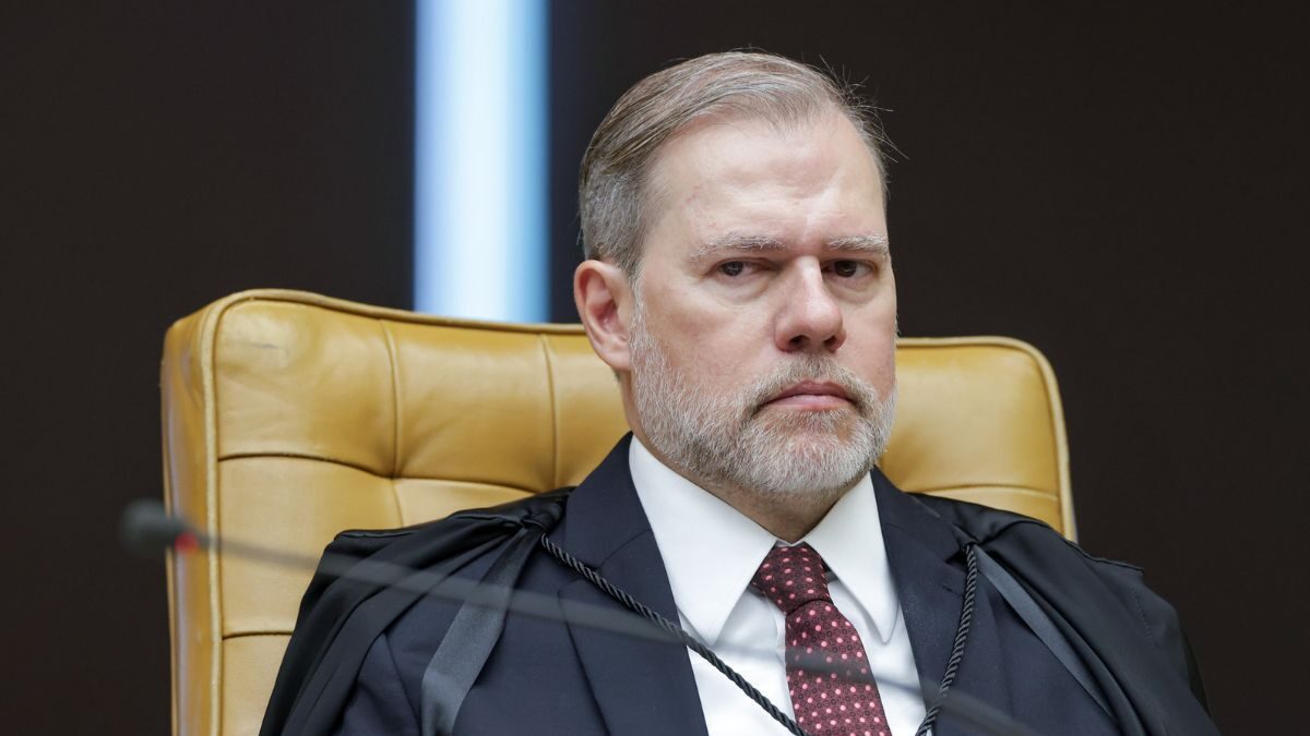 Toffoli pode estar ligado a fundo que recebeu 35 milhões de Vorcaro
