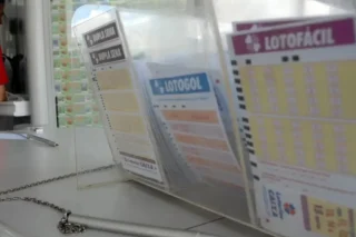 Lotofácil 3778 acumula e prêmio sobe para R$ 5 milhões